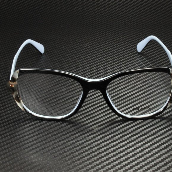 Prada Women's Demo 53mm Eyeglasses - Picture 2 of 5